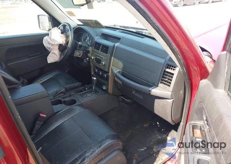 2012 Jeep Liberty Sport z USA, uszkodzony, nr VIN 1C4PJMAK2CW169537